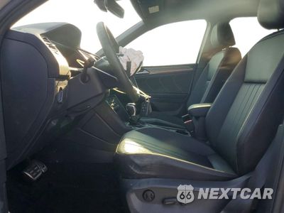Zdjęcie 7 z 14 samochodu: 2023 VOLKSWAGEN TIGUAN SE R-LINE BLACK VIN:3VVCB7AX4PM073926 - miniatura