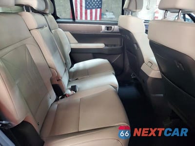 Zdjęcie 11 z 13 samochodu: 2025 HYUNDAI SANTA FE SEL VIN:5NMP2DGL0SH108511 - miniatura