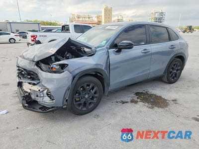 2023 HONDA HR-V SPORT 3CZRZ1H50PM712321 - główne zdjęcie licytacji z USA - miniatura