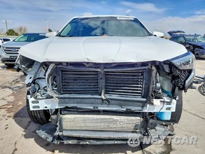 Piąte zdjęcie samochodu w środku: 2018 GMC TERRAIN SLT VIN:3GKALVEV3JL247891 - miniatura