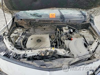 Zdjęcie 12 z 13 samochodu: 2023 BUICK ENCORE GX ESSENCE VIN:KL4MMFSL1PB007368 - miniatura