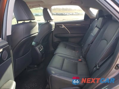 Zdjęcie 10 z 11 samochodu: 2019 LEXUS RX 350 BASE VIN:2T2BZMCA5KC177397 - miniatura