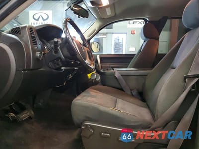 Zdjęcie 7 z 11 samochodu: 2011 GMC SIERRA K1500 SLE VIN:1GTR2VE39BZ352722 - miniatura