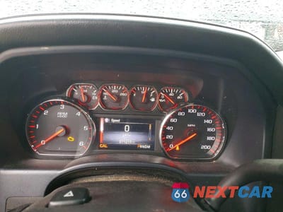 Zdjęcie 9 z 12 samochodu: 2015 GMC SIERRA K1500 SLT VIN:3GTU2VEC9FG132366 - miniatura