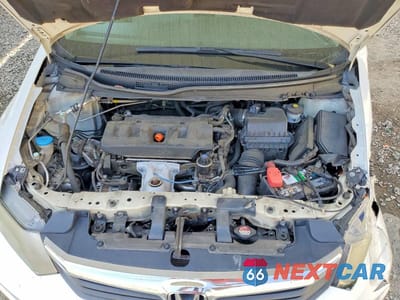 Zdjęcie 11 z 11 samochodu: 2012 HONDA CIVIC EX VIN:2HGFB2F89CH593887 - miniatura