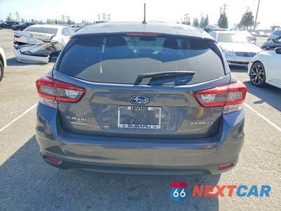 Zdjęcie 6 z 13 samochodu: 2023 SUBARU IMPREZA VIN:4S3GTAB66P3702023 - miniatura