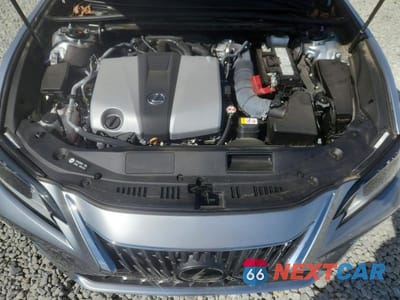 Zdjęcie 11 z 11 samochodu: 2023 LEXUS ES 350 BASE VIN:58ADZ1B18PU156491 - miniatura