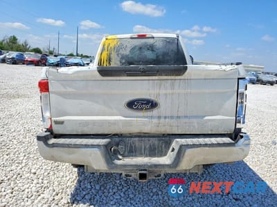 Zdjęcie 6 z 12 samochodu: 2017 FORD F250 SUPER DUTY VIN:1FT7W2BT7HED68982 - miniatura