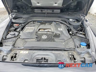 Zdjęcie 12 z 12 samochodu: 2021 MERCEDES-BENZ G 63 AMG VIN:W1NYC7HJ4MX388565 - miniatura