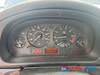 Zdjęcie 9 z 12 samochodu: 2003 BMW 525 I AUTOMATIC VIN:WBADT43403G033555 - miniatura