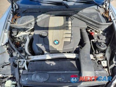 Zdjęcie 12 z 12 samochodu: 2012 BMW X5 XDRIVE35D VIN:5UXZW0C50CL673269 - miniatura