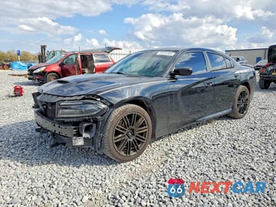 2019 DODGE CHARGER GT 2C3CDXHG2KH584660 - główne zdjęcie licytacji z USA - miniatura
