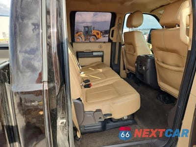 Zdjęcie 10 z 12 samochodu: 2013 FORD F250 SUPER DUTY VIN:1FT7W2BT0DEA46582 - miniatura