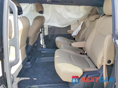 Zdjęcie 11 z 13 samochodu: 2022 TOYOTA SIENNA XLE 8-PASSENGER VIN:5TDYRKEC6NS105265 - miniatura