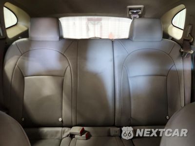 Zdjęcie 10 z 13 samochodu: 2013 NISSAN ROGUE S VIN:JN8AS5MV6DW632204 - miniatura