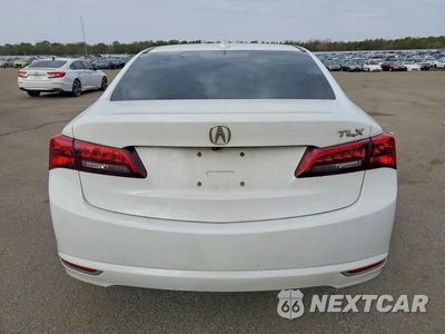 Zdjęcie 6 z 12 samochodu: 2015 ACURA TLX VIN:19UUB2F32FA022451 - miniatura
