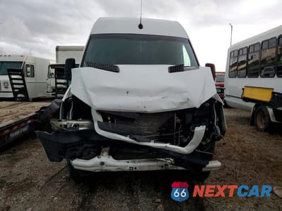 Piąte zdjęcie samochodu w środku: 2017 MERCEDES BENZ SPRINTER 3500 DELIVERY VAN VIN:WD3PF0CD7HP538221 - miniatura
