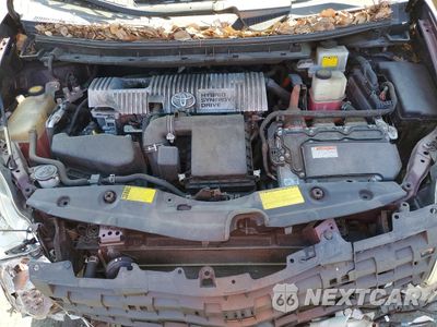 Zdjęcie 11 z 12 samochodu: 2013 TOYOTA PRIUS PERSONA SERIES SE VIN:JTDKN3DU4D5610372 - miniatura