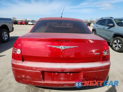 Zdjęcie 6 z 13 samochodu: 2008 CHRYSLER 300 LX VIN:2C3LA43R58H210150 - miniatura
