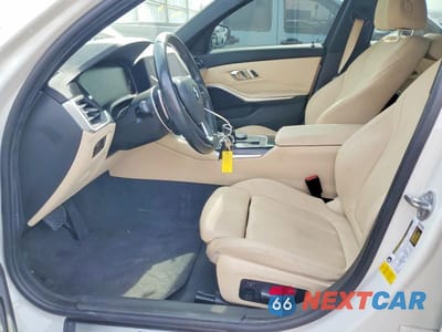 Zdjęcie 7 z 13 samochodu: 2019 BMW 330I VIN:3MW5R1J53K8B01969 - miniatura