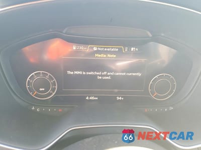 Zdjęcie 9 z 12 samochodu: 2019 AUDI TT VIN:TRUTECFV5K1003224 - miniatura