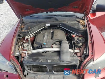 Zdjęcie 12 z 13 samochodu: 2013 BMW X6 XDRIVE35I VIN:5UXFG2C58DL785461 - miniatura