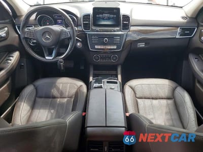 Zdjęcie 8 z 13 samochodu: 2018 MERCEDES-BENZ GLE 350 VIN:4JGDA5JB5JB113634 - miniatura
