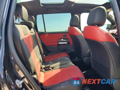 Zdjęcie 11 z 13 samochodu: 2023 MERCEDES-BENZ GLB AMG 35 4MATIC VIN:W1N4M5BB2PW293773 - miniatura