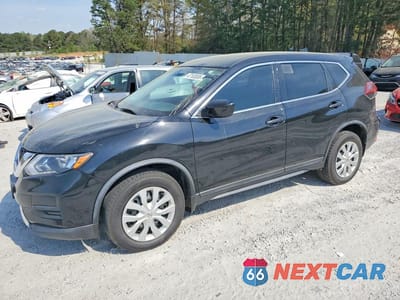 2018 NISSAN ROGUE S KNMAT2MV7JP529015 - główne zdjęcie licytacji z USA - miniatura