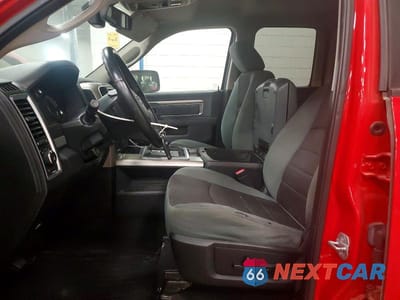 Zdjęcie 7 z 12 samochodu: 2013 RAM 1500 SLT VIN:1C6RR7GT7DS506125 - miniatura
