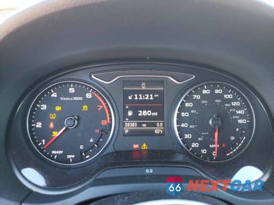 Zdjęcie 9 z 11 samochodu: 2016 AUDI A3 PREMIUM VIN:WAUB8GFFXG1042277 - miniatura