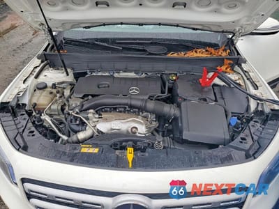 Zdjęcie 12 z 12 samochodu: 2023 MERCEDES-BENZ GLB 250 4MATIC VIN:W1N4M4HB6PW334343 - miniatura