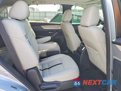 Zdjęcie 11 z 13 samochodu: 2024 MAZDA CX-90 PREMIUM VIN:JM3KKDHD7R1121088 - miniatura