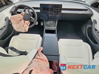 Zdjęcie 8 z 11 samochodu: 2026 TESLA MODEL 3 VIN:5YJ3E1ET5TF143491 - miniatura