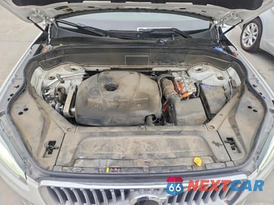 Zdjęcie 12 z 12 samochodu: 2021 VOLVO XC90 T8 RECHARGE INSCRIPTION VIN:YV4BR00L1M1676334 - miniatura