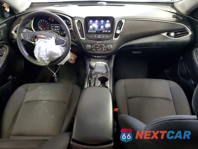 Zdjęcie 8 z 12 samochodu: 2021 CHEVROLET MALIBU LS VIN:1G1ZC5ST5MF054053 - miniatura