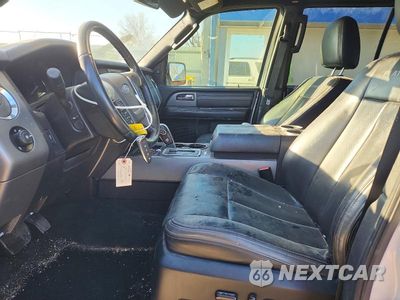 Zdjęcie 7 z 12 samochodu: 2017 FORD EXPEDITION PLATINUM VIN:1FMJU1MT5HEA39325 - miniatura