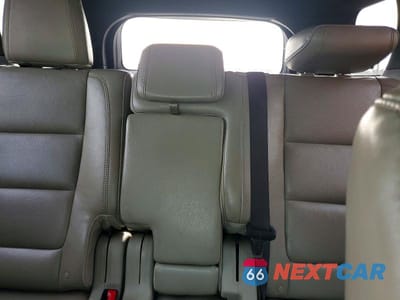 Zdjęcie 10 z 13 samochodu: 2012 FORD EXPLORER LIMITED VIN:1FMHK8F89CGA80236 - miniatura