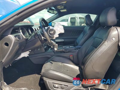 Zdjęcie 7 z 12 samochodu: 2019 FORD MUSTANG VIN:1FA6P8TH0K5111939 - miniatura