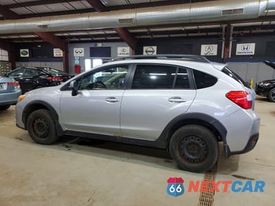 Drugie zdjęcie samochodu z przodu: 2013 SUBARU XV CROSSTREK 2.0 LIMITED VIN:JF2GPAGC2D2860400 - miniatura