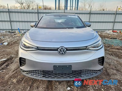 Piąte zdjęcie samochodu w środku: 2024 VOLKSWAGEN ID.4 PRO S VIN:1V2WSPE83RC018028 - miniatura