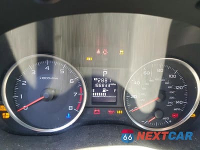 Zdjęcie 9 z 11 samochodu: 2013 SUBARU XV CROSSTREK 2.0 LIMITED VIN:JF2GPAKC9D2830592 - miniatura