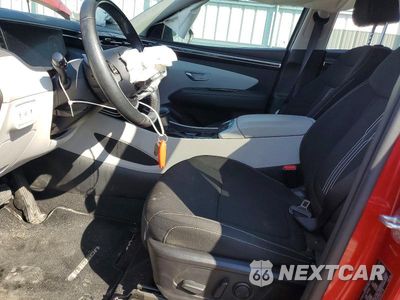 Zdjęcie 7 z 11 samochodu: 2022 HYUNDAI TUCSON SEL VIN:5NMJFCAE7NH100778 - miniatura