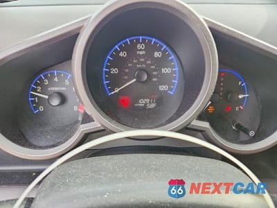 Zdjęcie 9 z 13 samochodu: 2010 HONDA ELEMENT EX VIN:5J6YH2H72AL001007 - miniatura