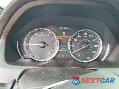 Zdjęcie 9 z 12 samochodu: 2018 ACURA TLX TECH+A VIN:19UUB2F66JA011696 - miniatura