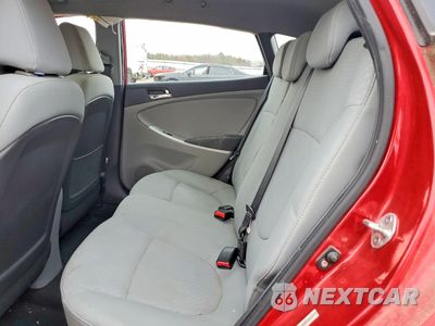 Zdjęcie 10 z 12 samochodu: 2012 HYUNDAI ACCENT VIN:KMHCU5AEXCU035095 - miniatura