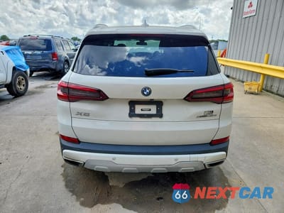 Zdjęcie 6 z 13 samochodu: 2023 BMW X5 XDRIVE45E VIN:5UXTA6C01P9N92618 - miniatura