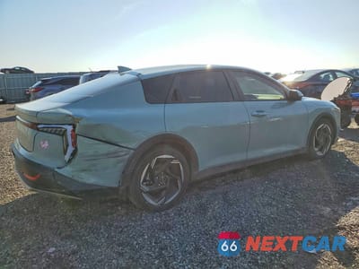 Trzecie zdjęcie samochodu z tyłu: 2025 KIA K4 EX VIN:3KPFU4DE4SE093031 - miniatura