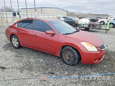 Czwarte zdjęcie samochodu z boku: 2007 NISSAN ALTIMA 2.5 VIN:1N4AL21E37N452805 - miniatura