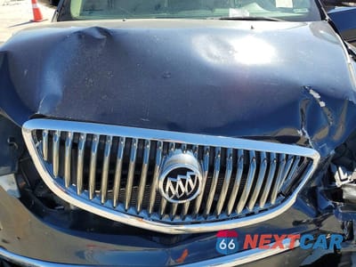 Zdjęcie 12 z 13 samochodu: 2011 BUICK ENCLAVE CXL VIN:5GAKRCEDXBJ379633 - miniatura